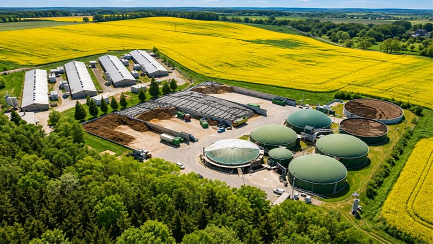 Your CBG Plant Will Fail: Not Because of the Digester But Because of the Biomass Pre-Processing Line
