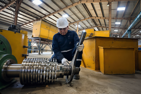 Operations & Maintenance (O&M)