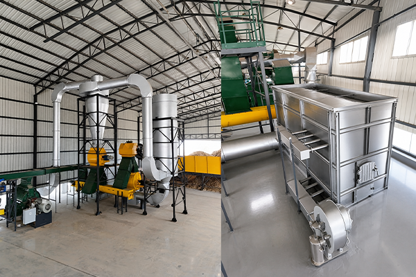 Dryer Manufacturers in Jammu 