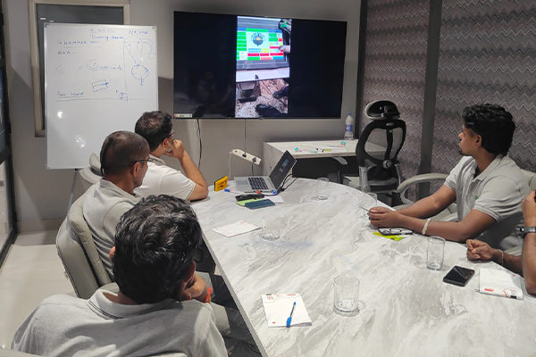 Training & Technical Support
