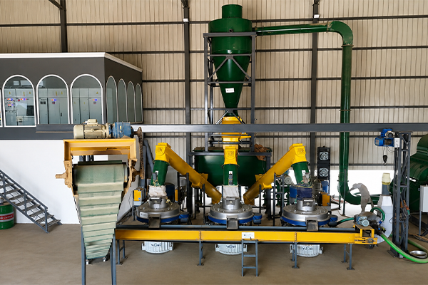 Hi Tech Agro Energy Pvt. Ltd